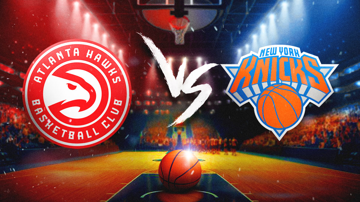 Hawks vs. Knicks Prediction, Odds, Pick, Spread - 1/20/2025