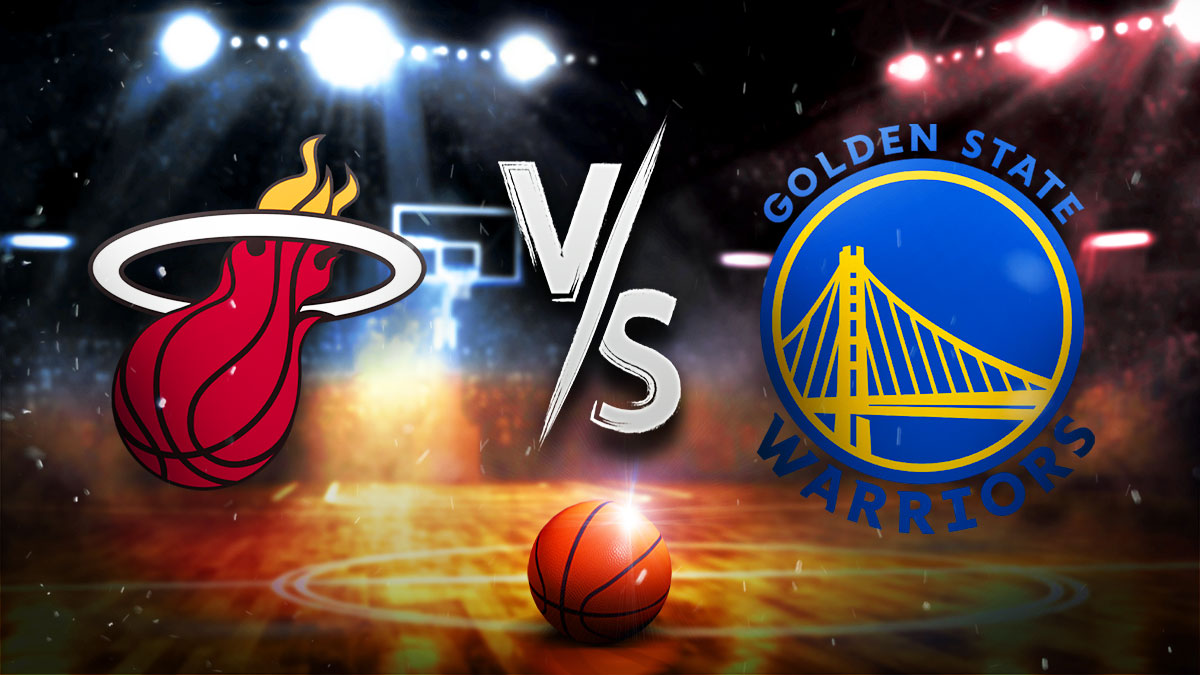 Heat vs. Warriors prediction, odds, pick 1/7/2025