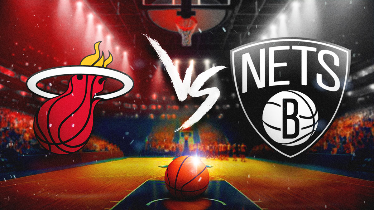 Heat Nets prediction, NBA odds