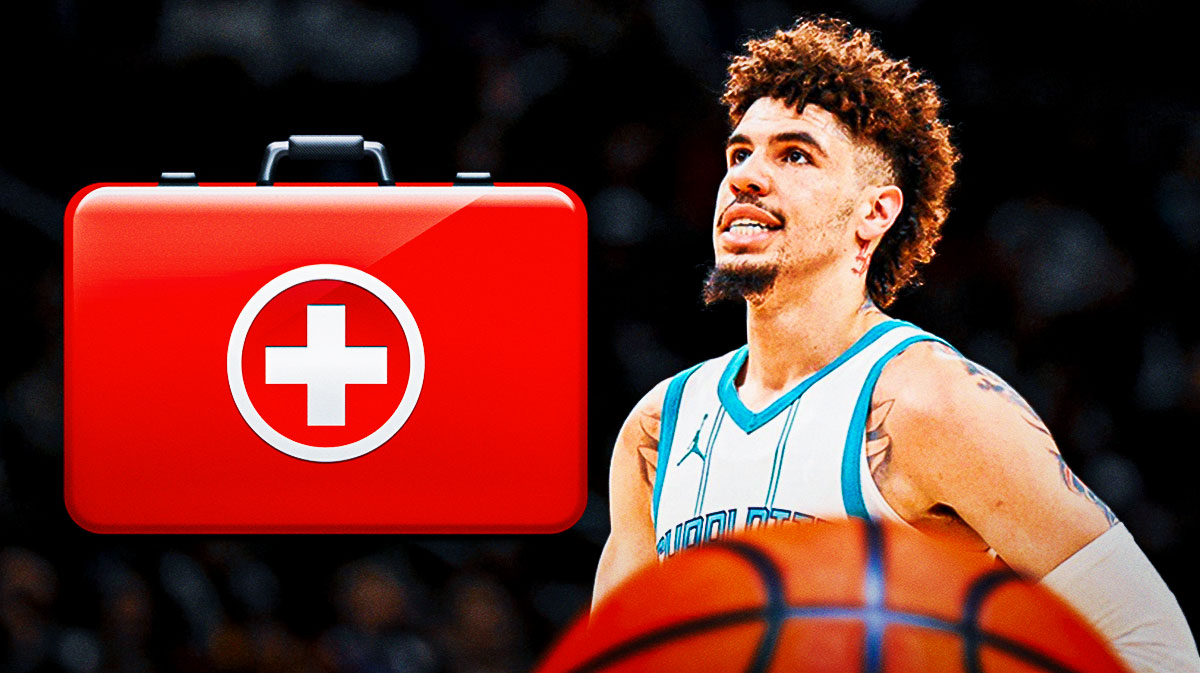 Is Hornets’ LaMelo Ball playing vs. Nets? Latest injury update