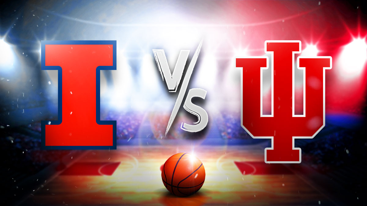 Illinois vs Indiana Prediction, Odds, Picks for College Basketball