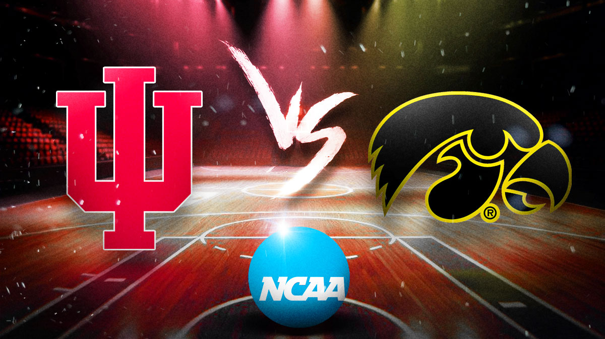 Indiana vs Iowa prediction, odds, pick for College Basketball