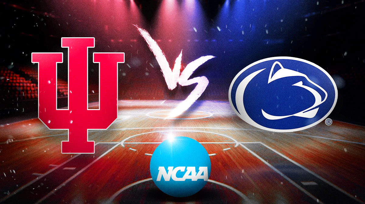 indiana penn state prediction, indiana penn state odds, indiana penn state pick, indiana penn state, college basketball odds