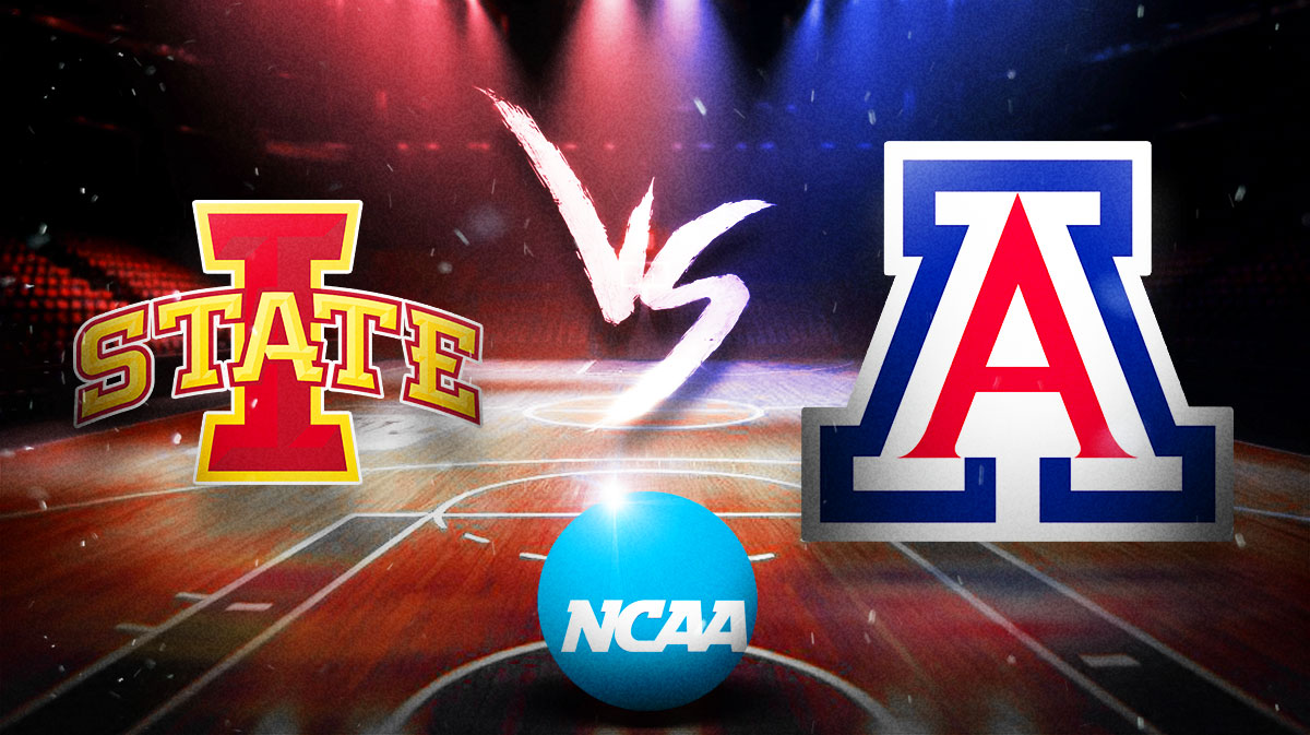 Iowa State Arizona prediction, Iowa State Arizona pick, Iowa State Arizona odds, Iowa State Arizona, how to watch Iowa State Arizona