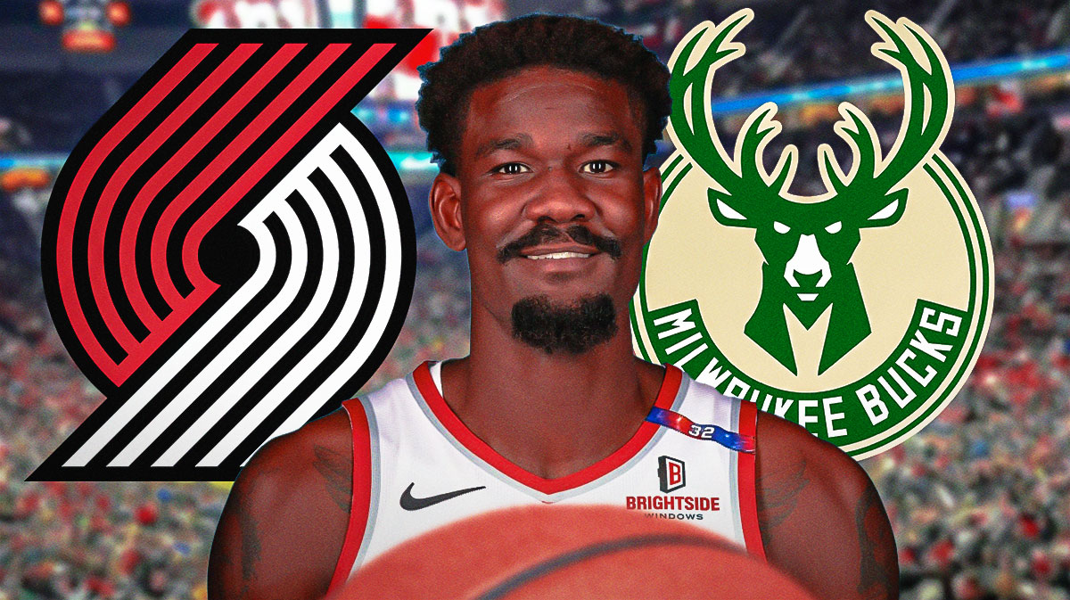 Is Deandre Ayton playing vs. Bucks? Latest injury update
