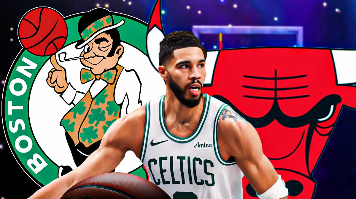 Is Jayson Tatum playing vs. Bulls? Latest injury update