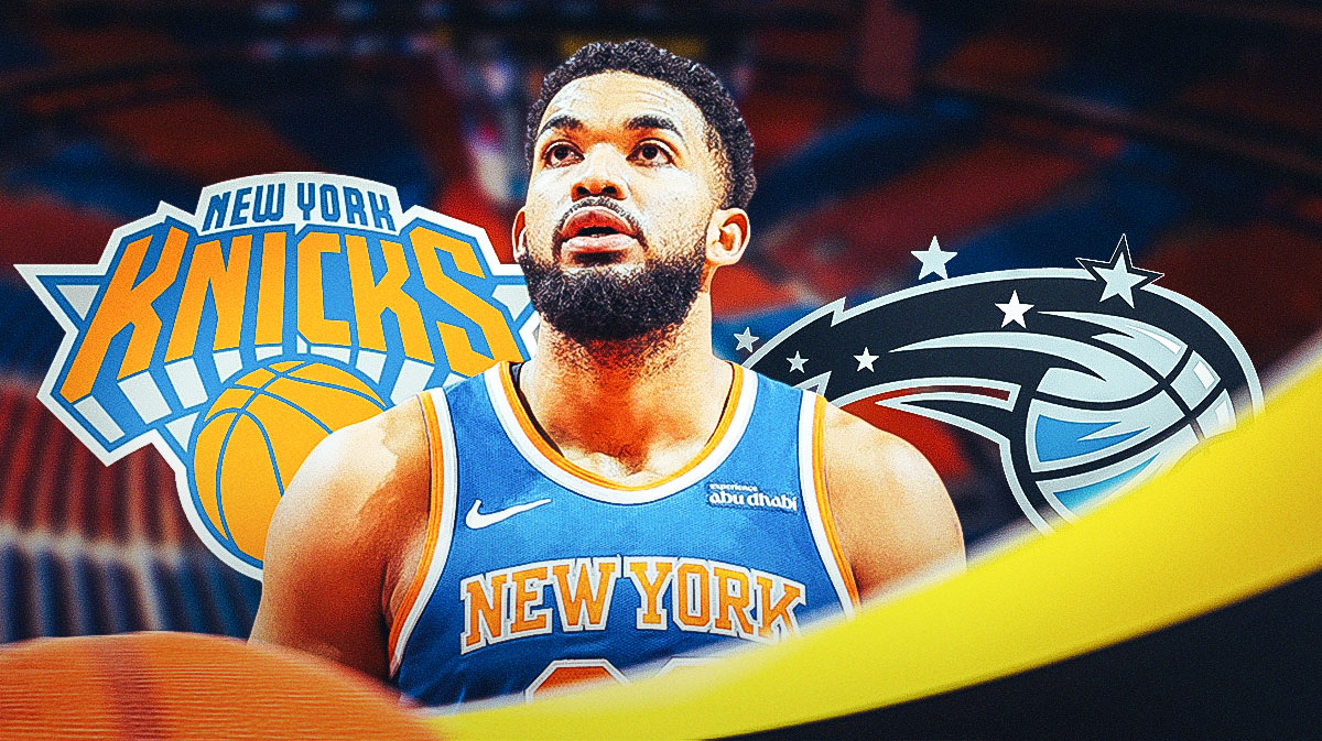Is Karl-Anthony Towns playing vs. Magic? Latest injury update
