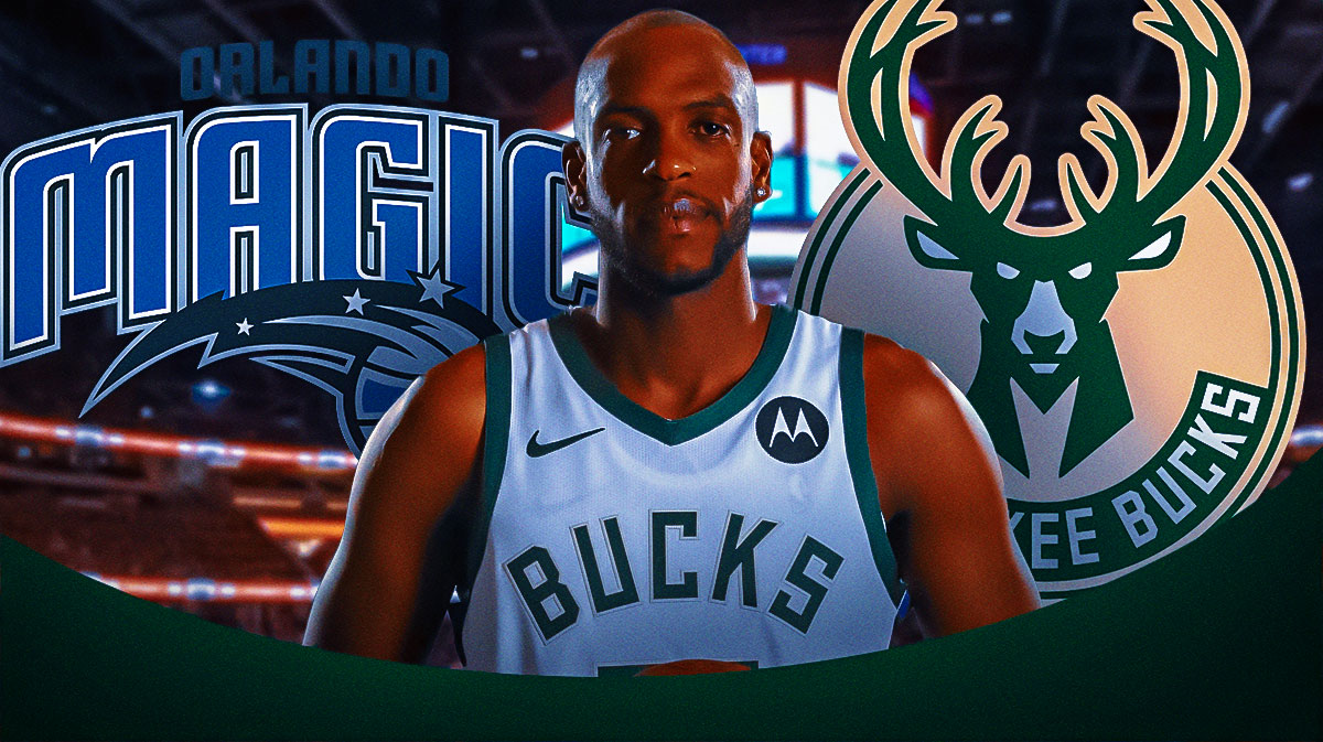 Is Khris Middleton playing vs. Magic after recent benching?