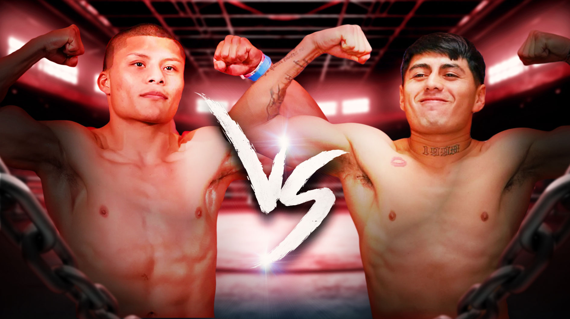 Isaac Cruz vs. Angel Fierro Prediction, Odds, Pick, How to Watch - 2/1/2025