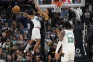 Vince Carter Shares Honest Opinion On Ja Morant s Victor Wembanyama Dunk Vince Carter Shares Honest Opinion On Ja Morant s Victor Wembanyama Dunk