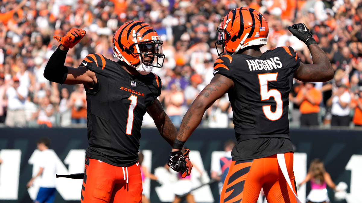 Ja'Marr Chase gets real on importance of Bengals' Week 18 win vs. Steelers