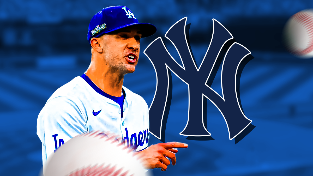 Jack Flaherty, Yankees