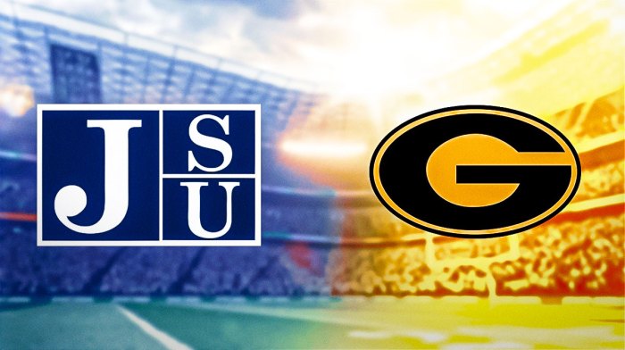 Jackson State and Grambling are set to play in Las Vegas at Allegiant Stadium during the 2025 football season.