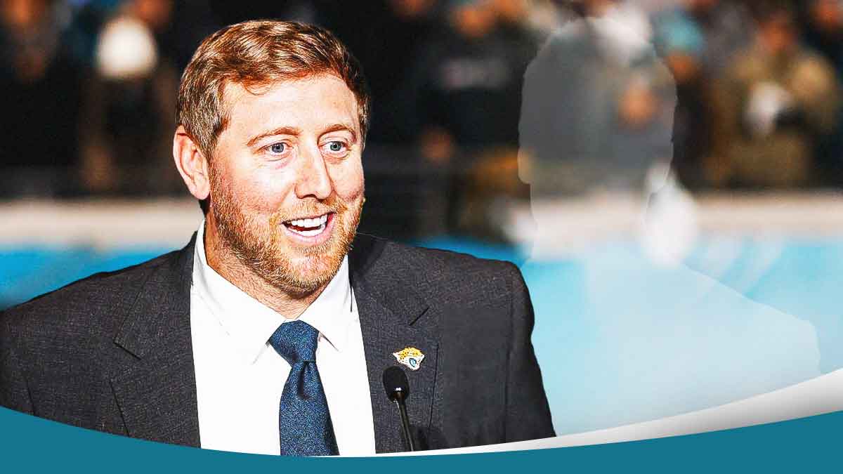 Jaguars head coach Liam Coen now has his defensive coordinator