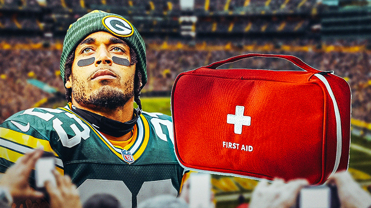 Packers' Jaire Alexander likely out for season after surgery, but there's a  catch