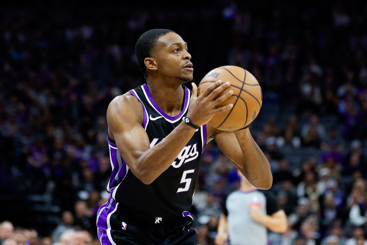 Heat trade proposal lands De'Aaron Fox in Kings blockbuster..-vuong123