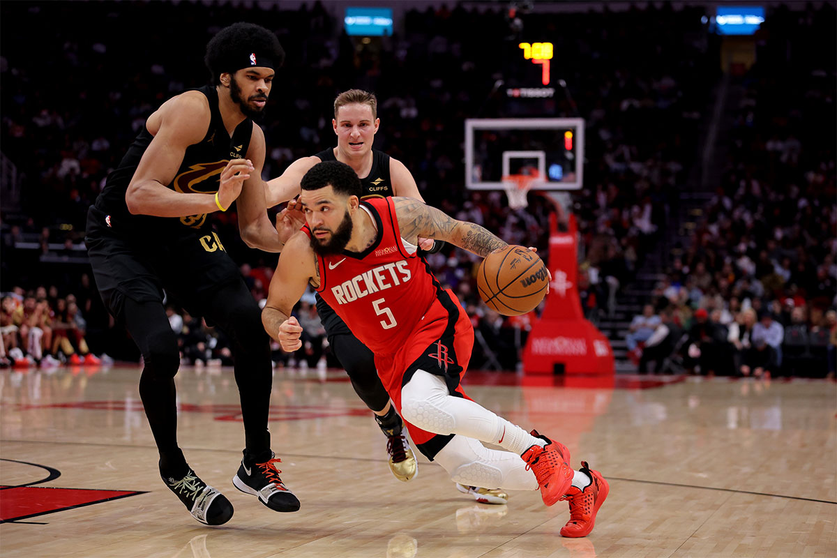 Cavs big man Jarrett Allen's zone defense gives big-time push in narrow ...