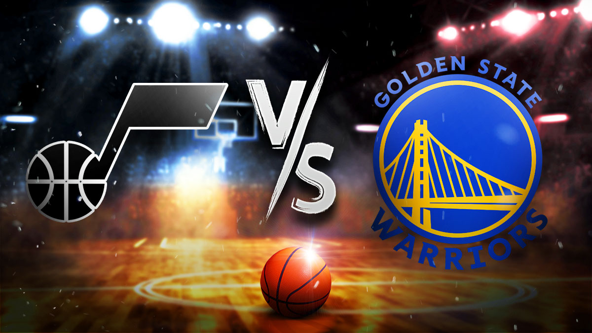 jazz Warriors prediction, jazz Warriors odds, jazz Warriors pick, jazz Warriors, nba odds