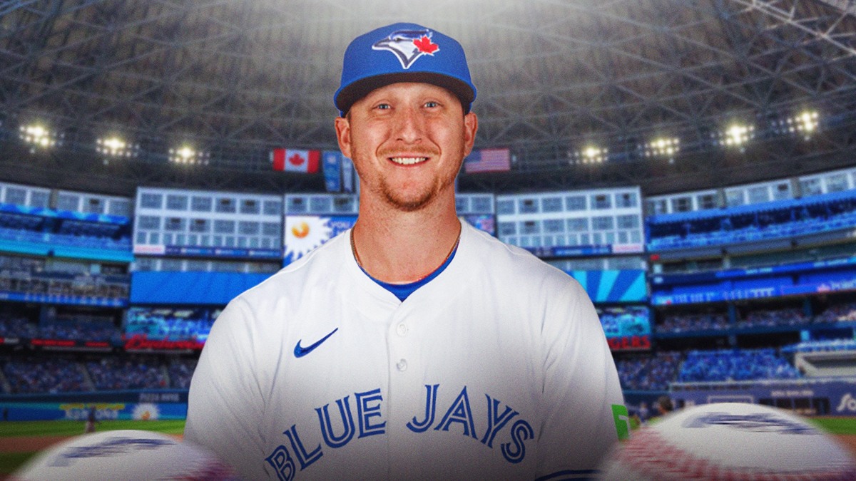 The Blue Jays sign Jeff Hoffman to a contract.