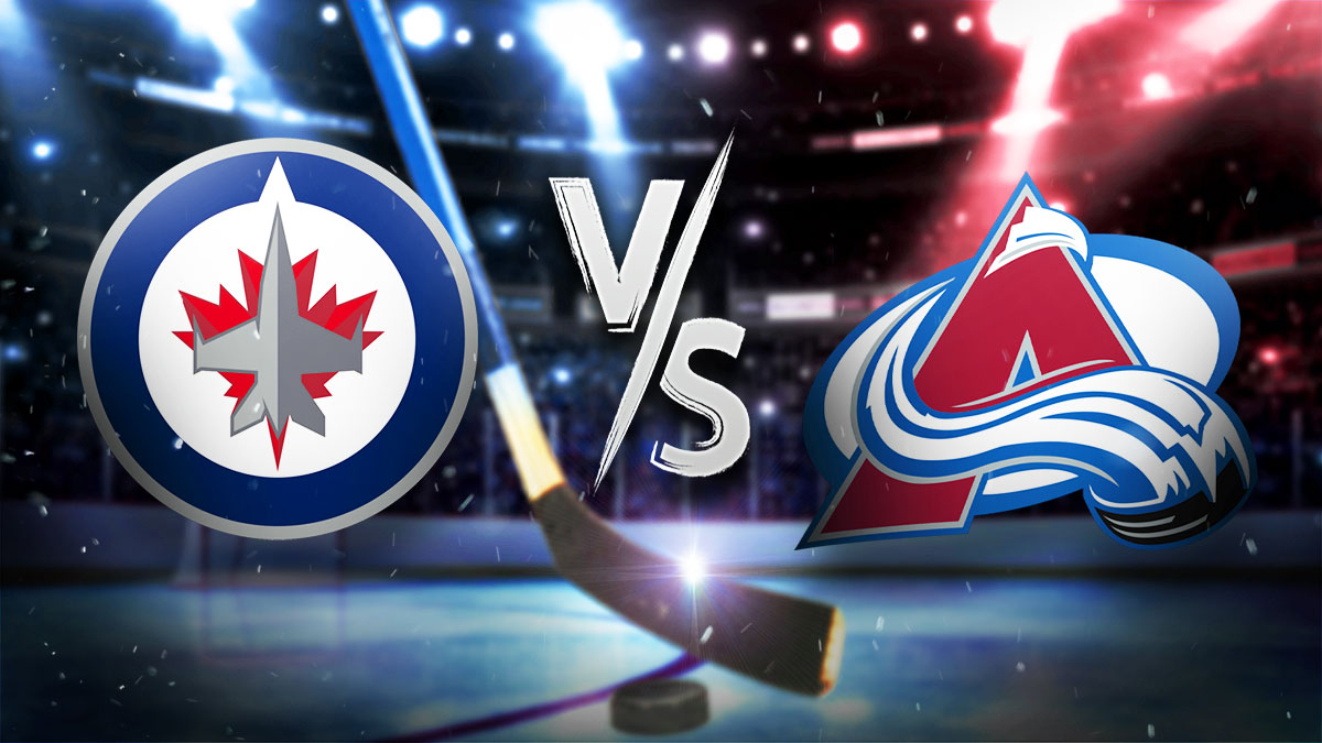 jets avalanche prediction, nhl odds