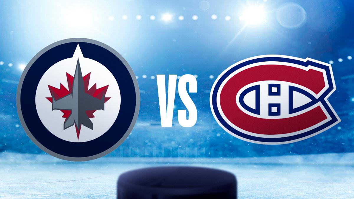 Jets Canadiens, Jets Canadiens prediction, Jets Canadiens pick, Jets Canadiens odds, nhl odds