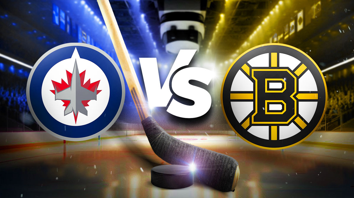 Jets Bruins, Jets Bruins prediction, Jets Bruins pick, Jets Bruins odds, nhl odds