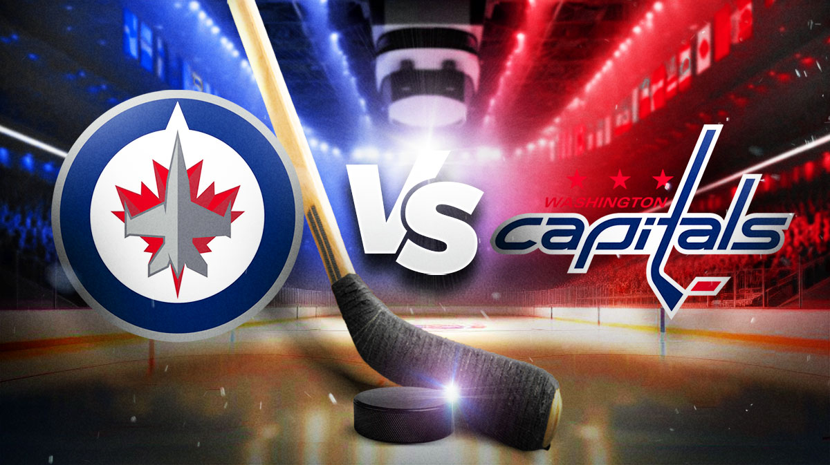 Jets Capitals prediction, Jets Capitals pick, Jets Capitals odds, Jets Capitals, NHL Odds