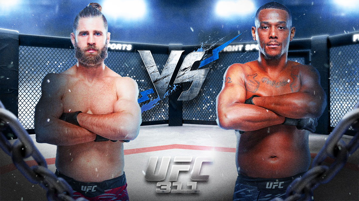 Prochazka Hill prediction, UFC 311 odds