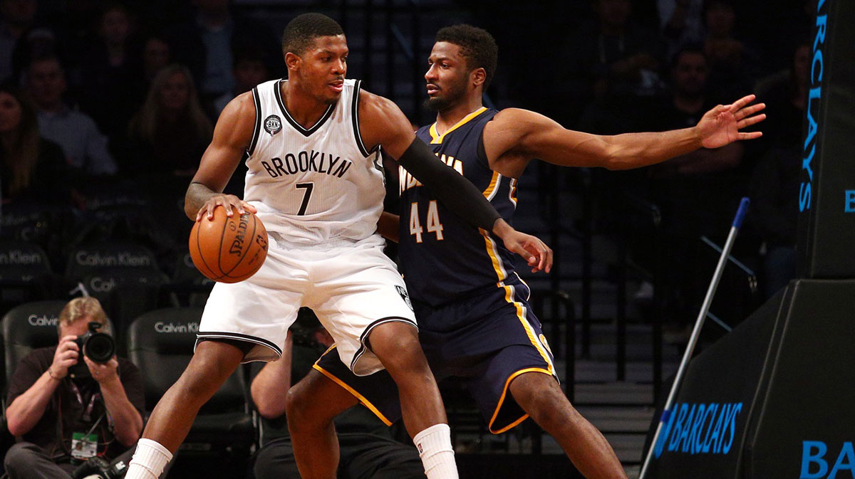 Joe Johnson most underrated NBA players