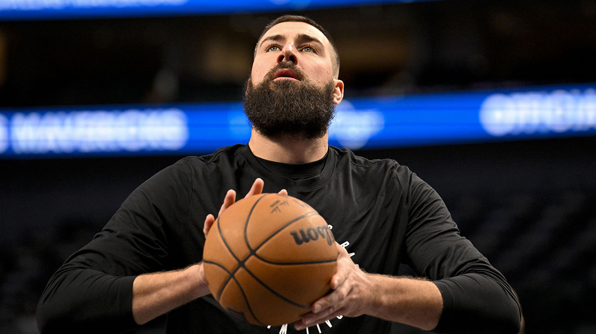 Jonas Valanciunas NBA trade deadline