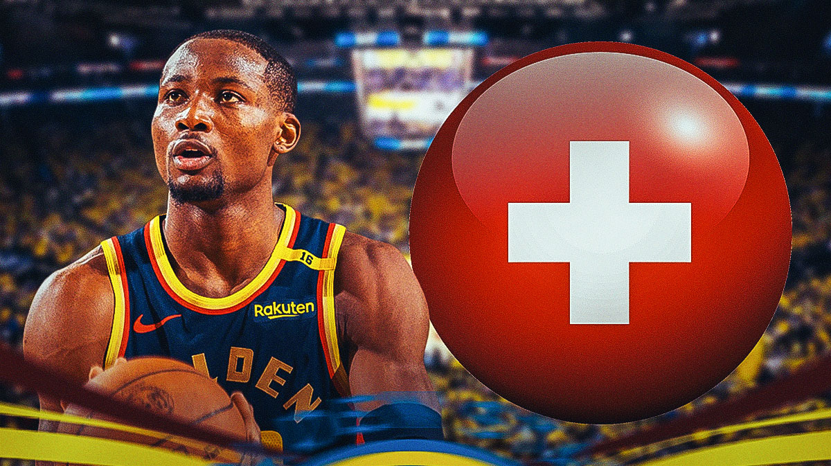 Warriors, Jonathan Kuminga, Kuminga injury, Grizzlies, Warriors injury