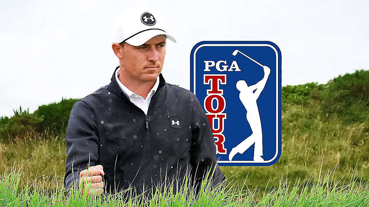 jordan spieth fired up with pga tour return