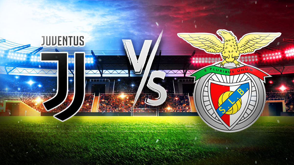 Juventus Benfica, Juventus Benfica prediction, Juventus Benfica pick, Juventus Benfica odds, champions league odds
