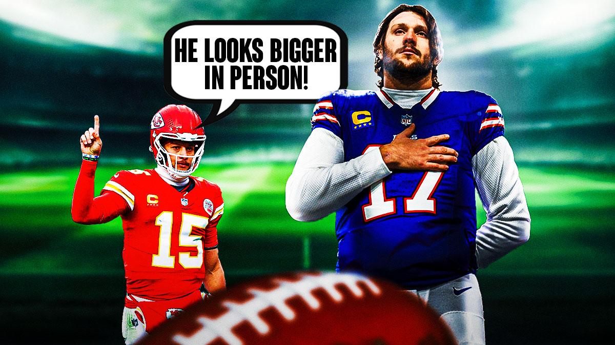 Kansas City Chiefs bold predictions for 2025 AFC Championship Game vs. Bills