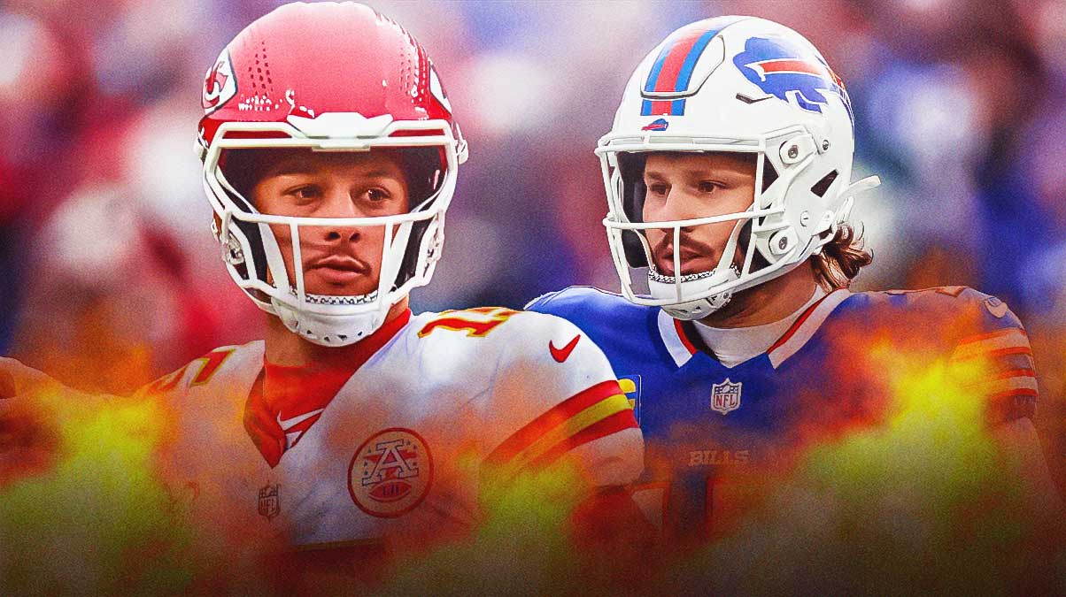 !+[Here’s Way To Watch] Buffalo Bills vs Kansas City Chiefs 𝐋𝐈𝐕𝐄