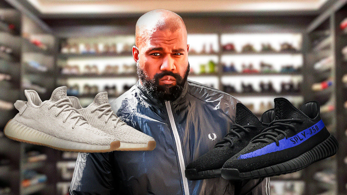 Kanye West, Yeezy