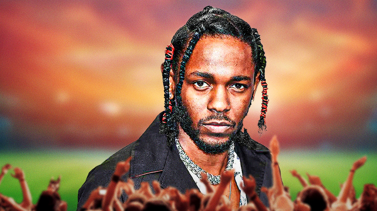 Super Bowl 59, Kendrick Lamar, Drake