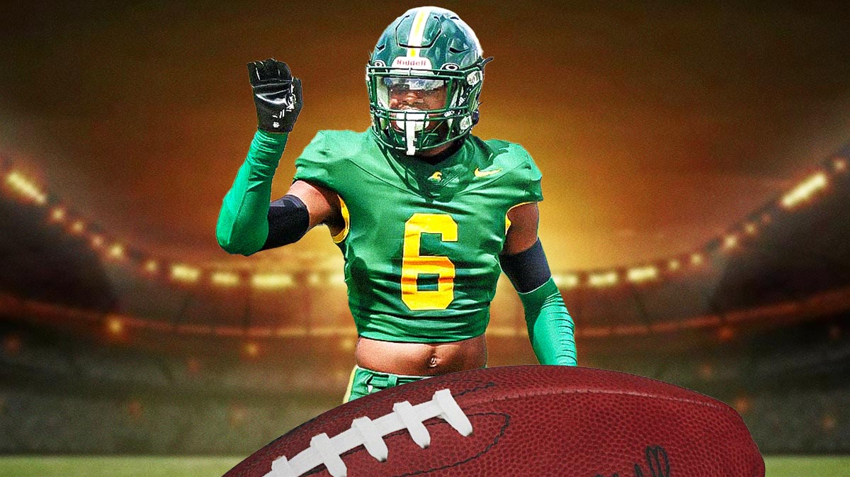 Tevon Pope, the brother of the Orlando Magic's Kentavious Caldwell Pope, has declared for the 2025 NFL Draft.