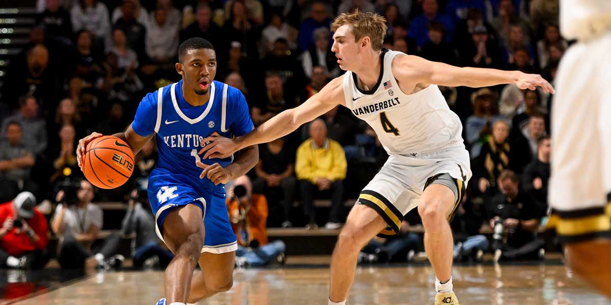 Kentucky Lamont Butler
