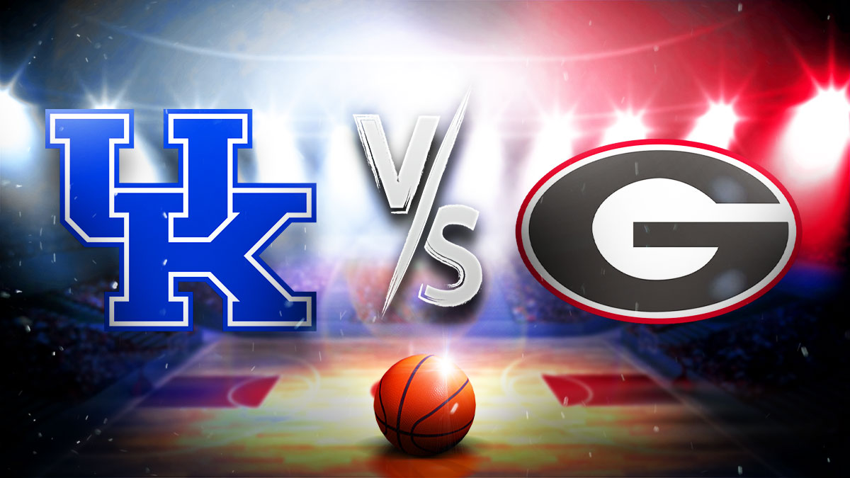 Kentucky vs. predictions, odds, pick for College Basketball