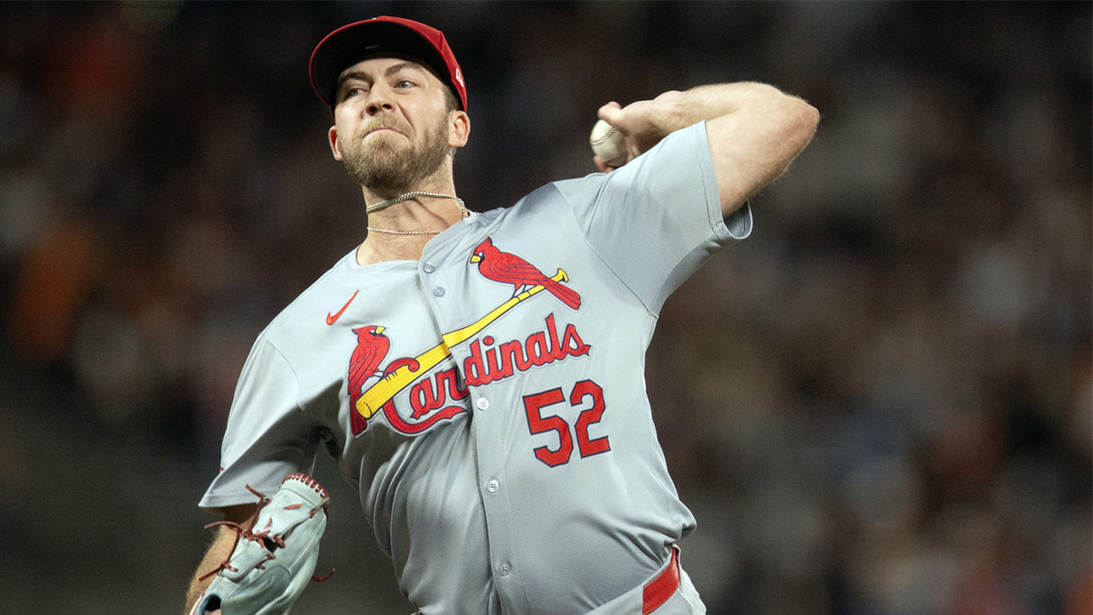 Key Cardinals reliever committing to 2025 rotation return