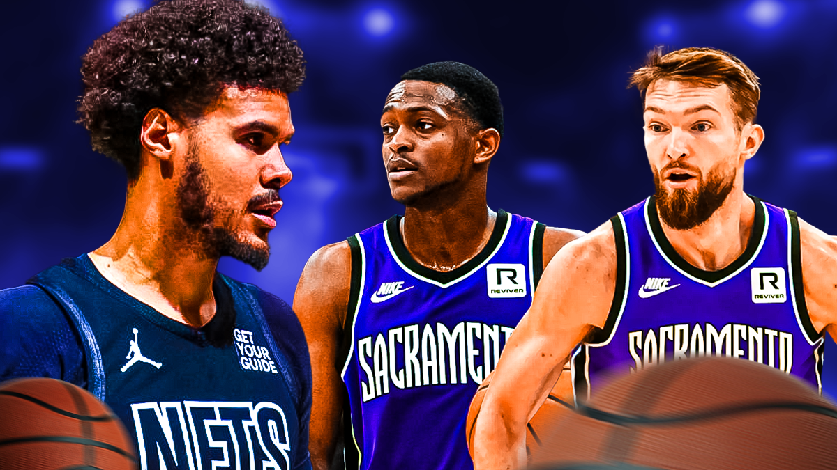 NBA rumors: Kings' Cam Johnson trade pursuit is dormant