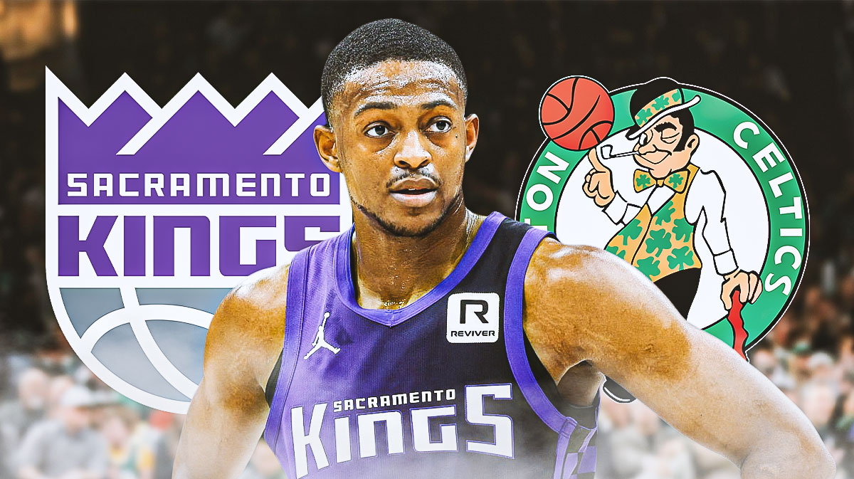 Is De'Aaron Fox playing vs. Celtics? Latest injury update