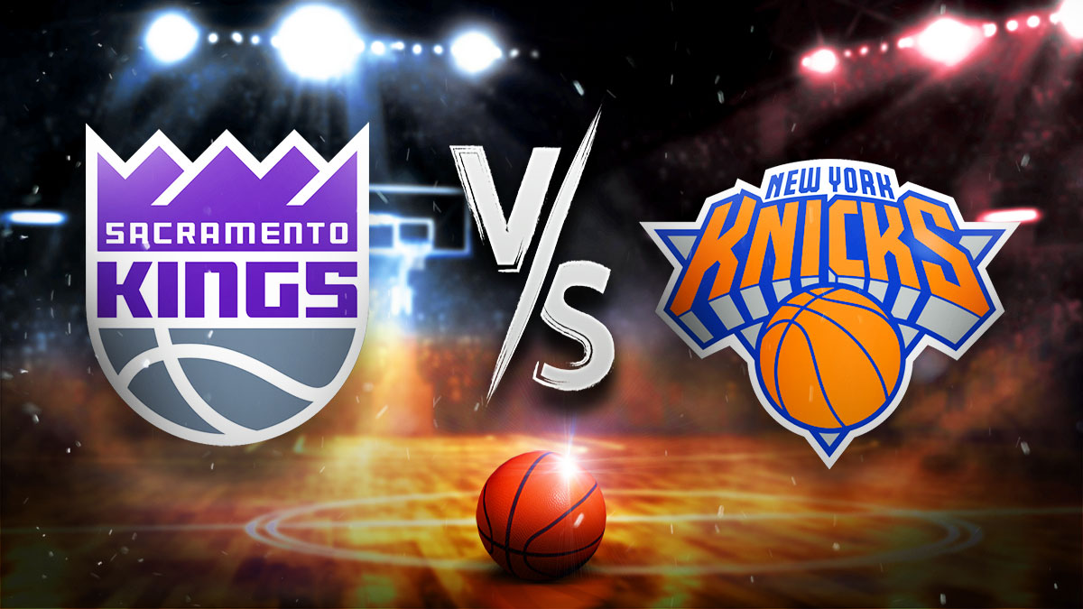 Kings vs. Knicks Prediction, Odds, Pick, Spread - 25.01.2025