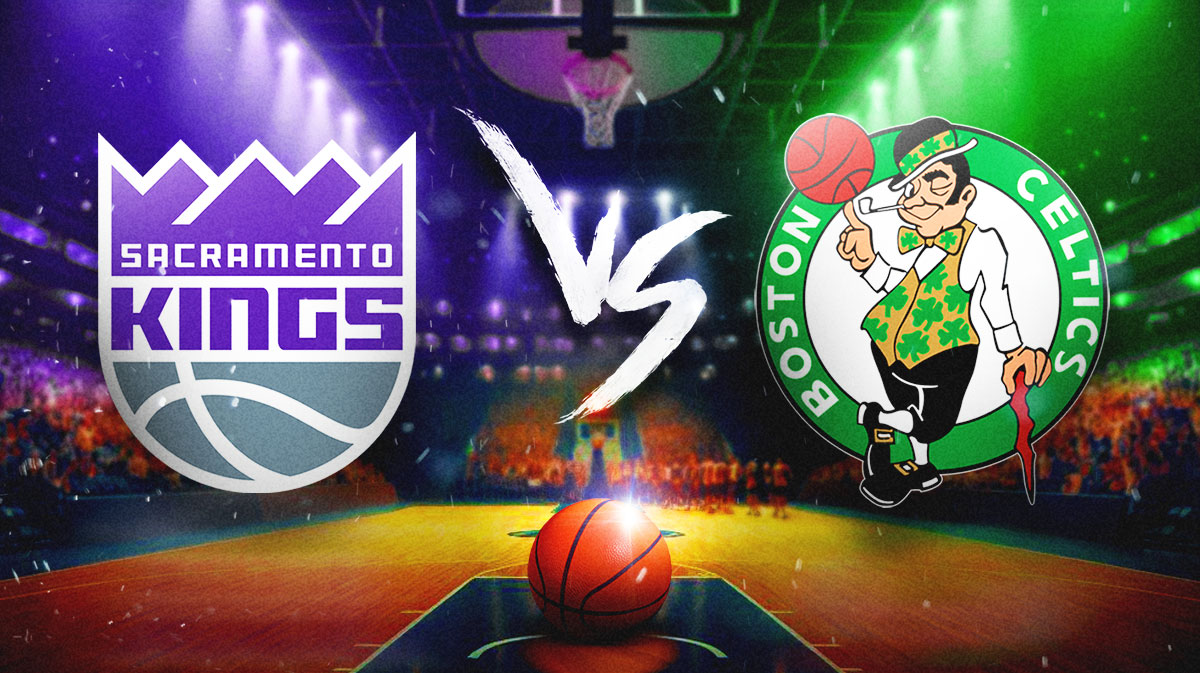 Kings Celtics predictions, odds, pick, NBA odds