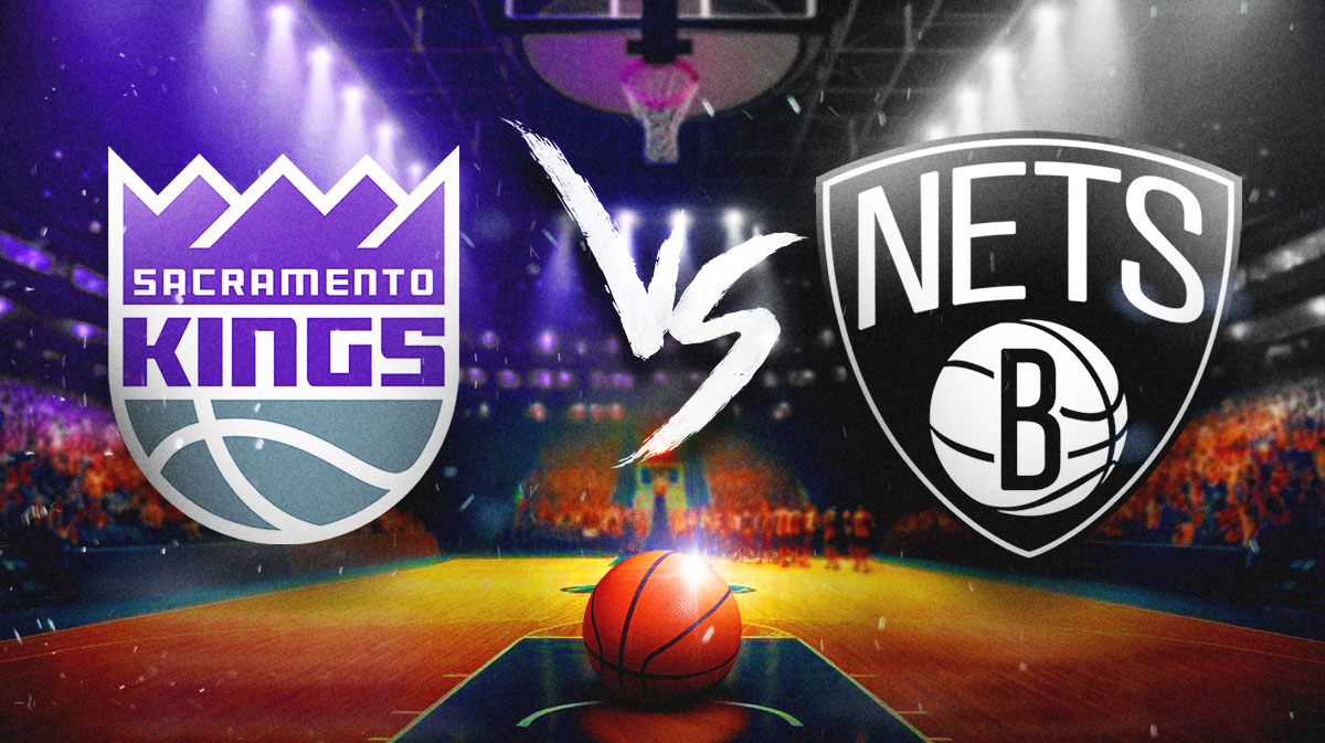 Kings Nets prediction, odds, pick, NBA odds