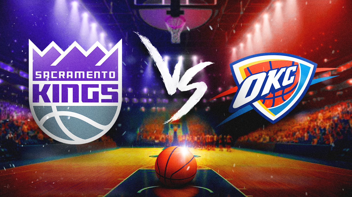 Kings vs. Thunder prediction, odds, pick, spread – 2/1/2025