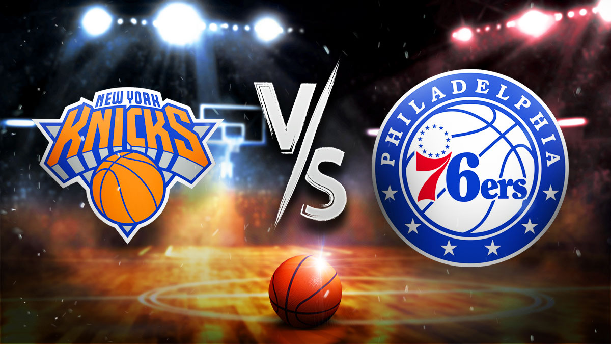 Knicks vs. 76ers prediction, odds, pick - 1/15/2025.