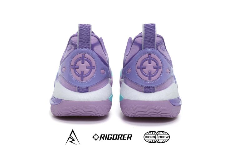 Austin Reaves Rigorer AR2 Milky Way