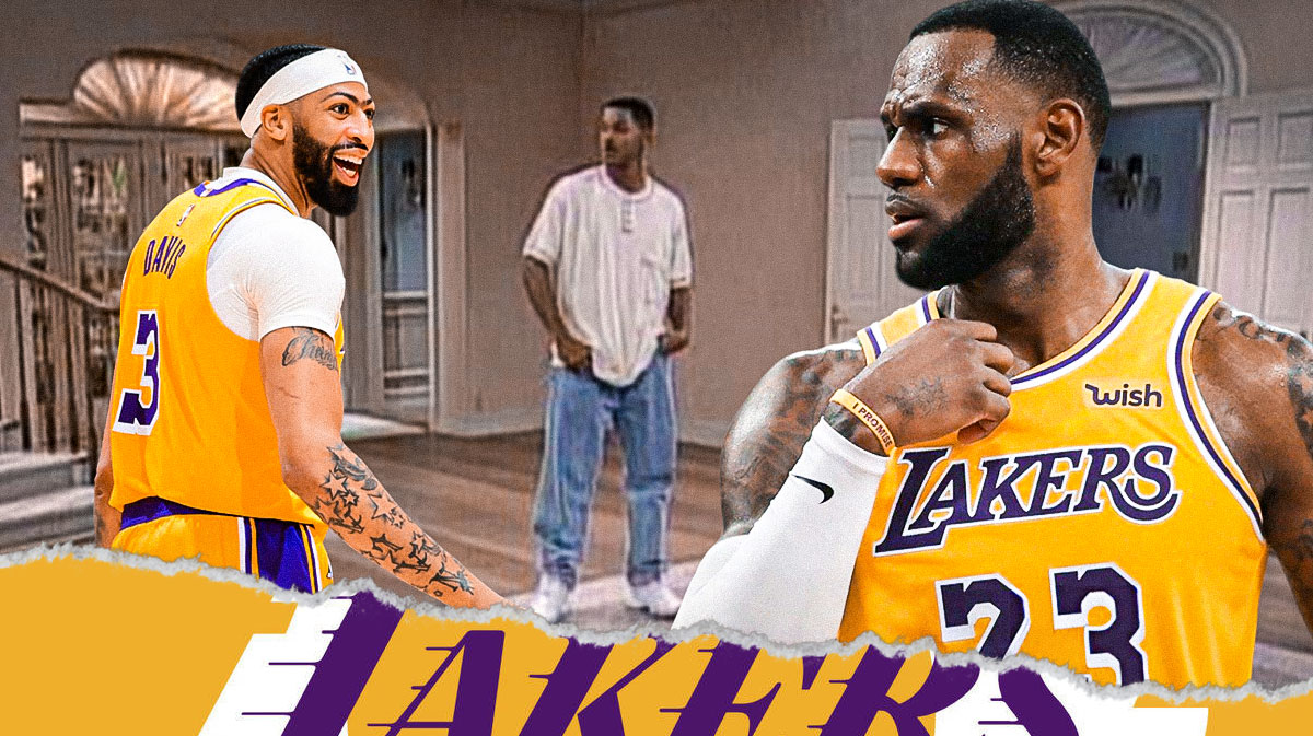 Lakers’ nightmare scenario for 2025 NBA trade deadline